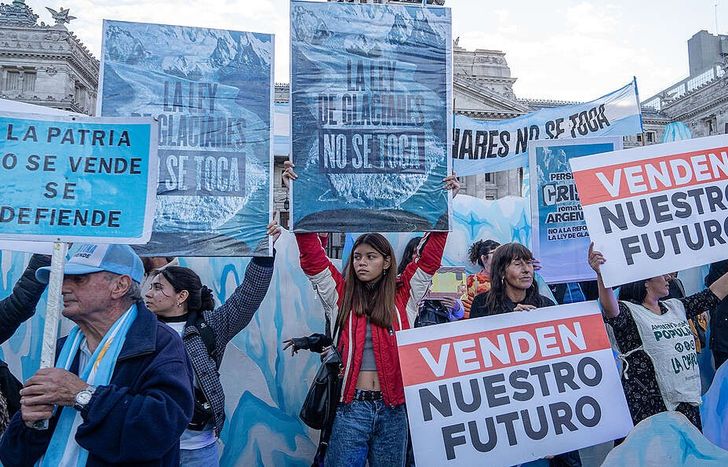 En Temperley juntarán firmas y darán charlas sobre el proyecto.