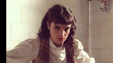 malena sanchez, tentada para decir ?mentiras inteligentes?