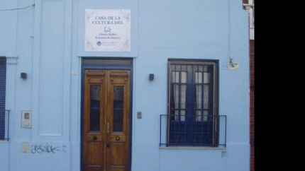 inscriben a los talleres 2018 en la casa de la cultura del circulo medico de lomas