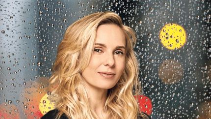 julieta cardinali, de claudia villafane al terror sobrenatural