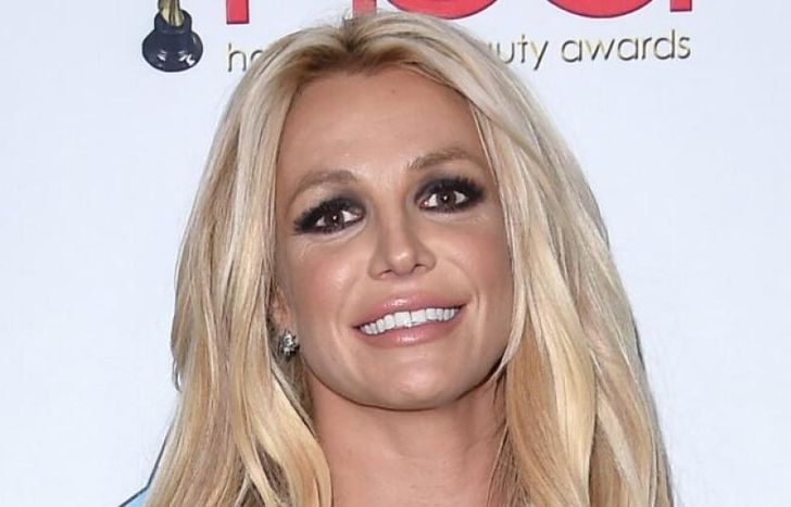 Britney, en problemas.