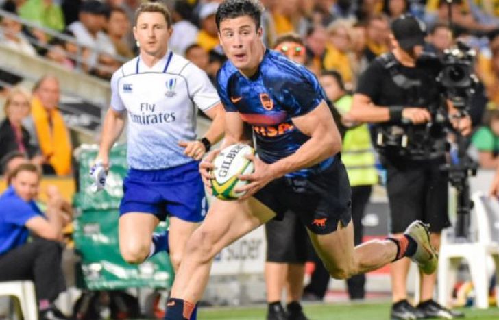 Delguy y Los Pumas ya tiene el calendario de partidos.