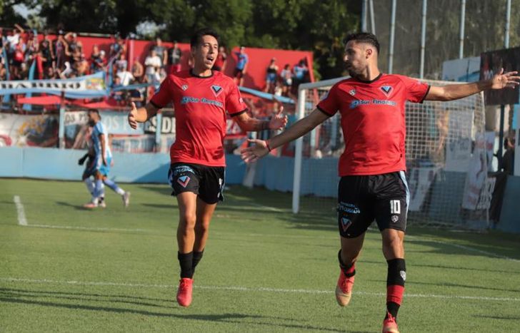 Festeja Vidal, se acerca Rosales
