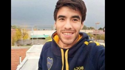 Según la Policía, el joven fue interceptado e infraccionado por agentes de las comisaría de la localidad de Mayor Buratovich por incumplir la cuarentena.