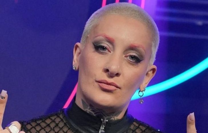 Furia de Gran Hermano.