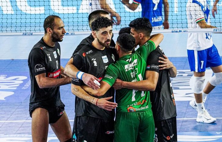 Buen arranque del Defe en la LVA: