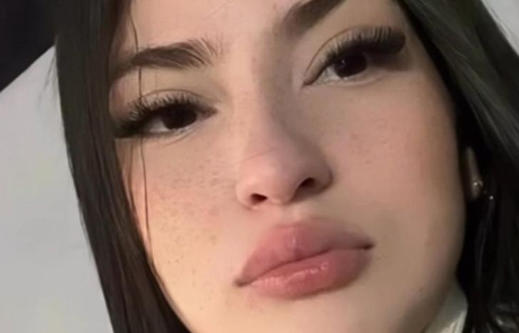 Brenda Del Castillo, una de las tres jóvenes asesinadas.