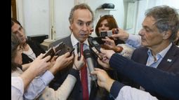 Marcelo Mindlin reconoció reuniones con De Vido y Baratta pero negó que haya pagado sobornos