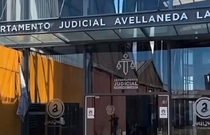 La causa tramita en los Tribunales de Avellaneda-Lanús.