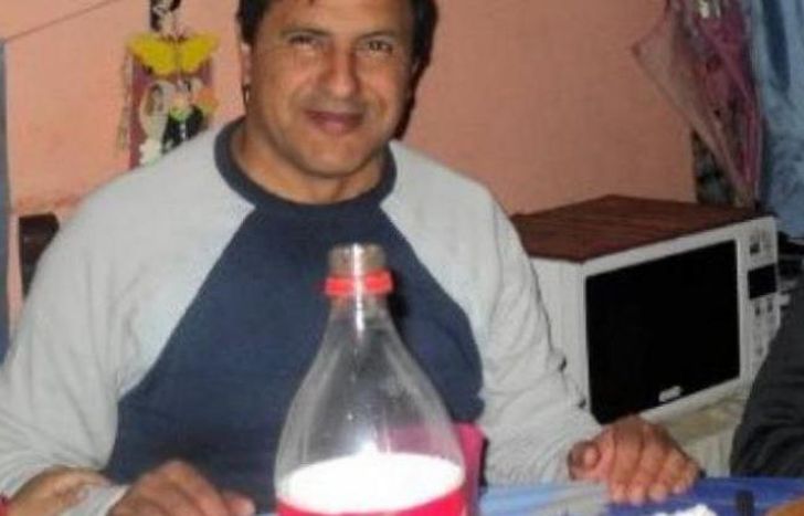 Walter fue atropellado en Quesada y Espronceda, en Budge.