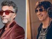Se pudrió todo entre Fito Páez y Gabriel Carámbula.&nbsp;