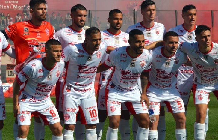 Talleres se juega un partido calve ante el Verdolaga.