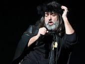 Babasonicos en Rock en Baradero. Babasonicos en Rock en Baradero.