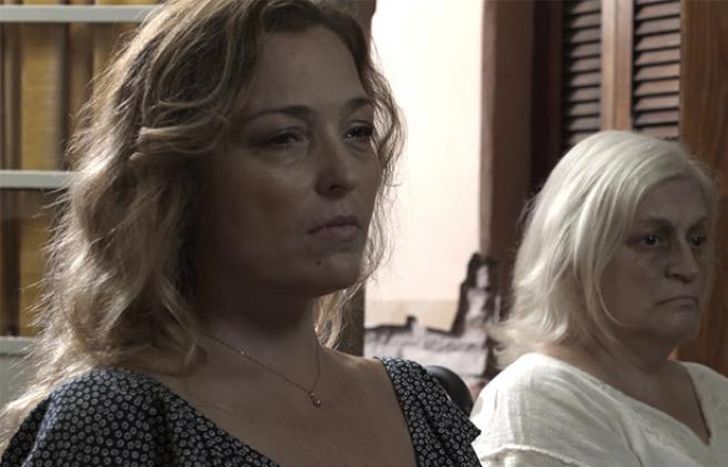 Una escena del film.