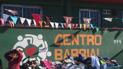 El festejo será abierto a la comunidad en Llavallol.