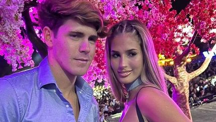 ¿Sólo buenos amigos?