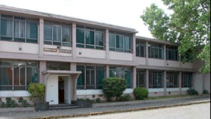 el colegio aleman se prepara para una nueva ?maraton de reciclaje?