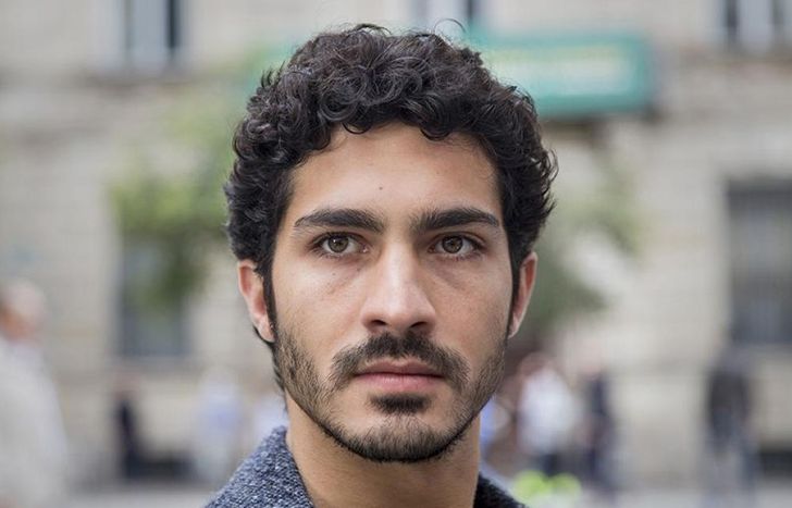 El Chino Darín vuelve al cine.