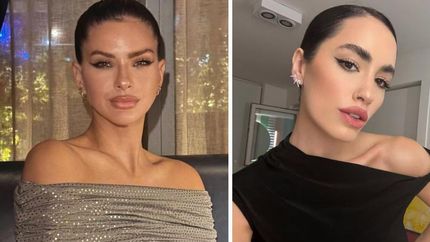Todo mal entre la China Suárez y Lali Espósito.