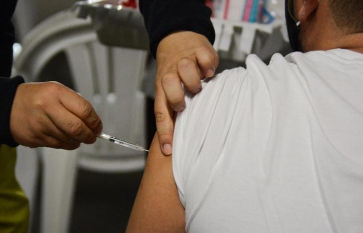 Son 376 los que recibieron el alta en las últimas 24 hs.