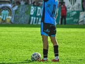 Brown de Adrogué ya no contará con un futbolista para la próxima temporada.