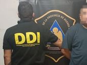 robaba vehiculos con inhibidores de senal y termino detenido