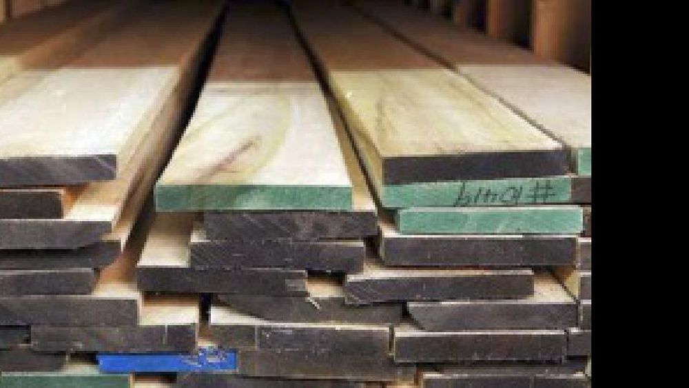 La industria de la madera apuesta a mejorar la competitividad y a sostener los puestos de trabajo