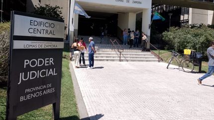 El lunes será el veredicto del juicio por el crimen en Villa Rita. El lunes será el veredicto del juicio por el crimen en Villa Rita.