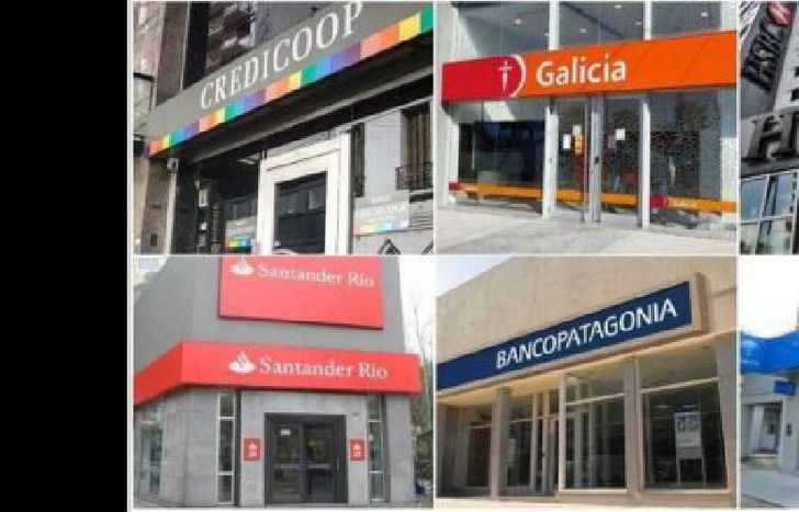 La previsión es que los bancos otorguen un financiamiento para estas líneas de préstamos de $4.000 millones.