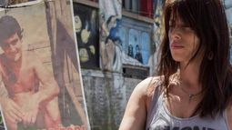 Fabiana lucha por quienes no pudieron contar la historia.