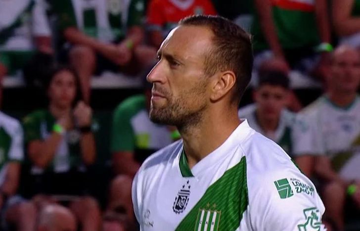 Braian Alemán tomó una decisión respecto a su futuro.