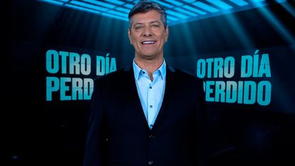 Mario Pergolini vuelve a El Trece.&nbsp;