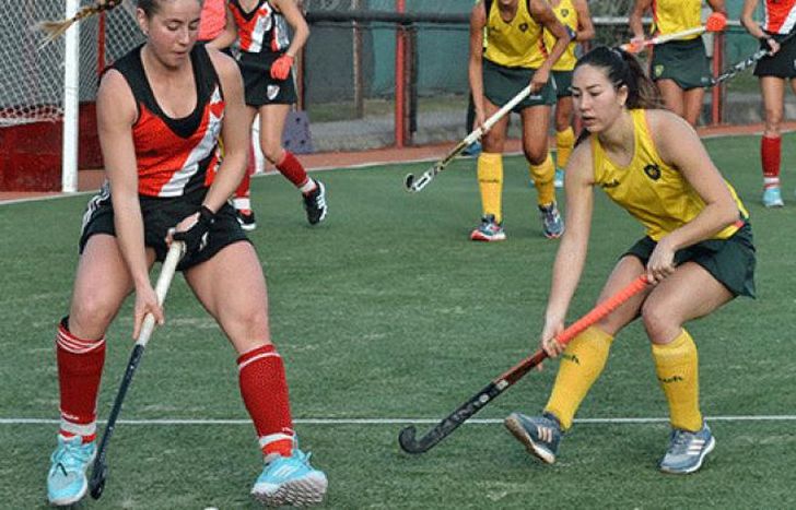 Lomas venció a River en la reanudación del Metro.