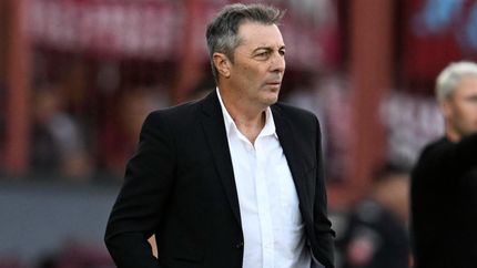 El DT retocará el equipo para visitar Unión.