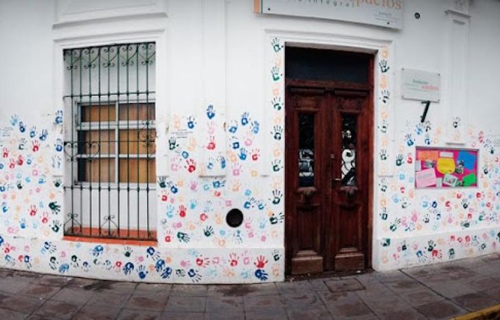 En Cerrito 65, Temperley.