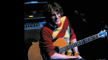 seis anos sin spinetta, el poeta del rock argentino