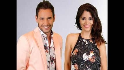 ?confrontados? tiene una nueva panelista