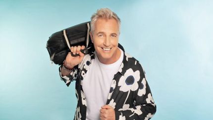 por el mundo, con marley y la one