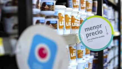 La Ley de Góndolas ahora alcanza a las tiendas virtuales.