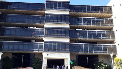 La fiscalía pidió la preventiva y que el acusado sea llevado a juicio en Lomas.