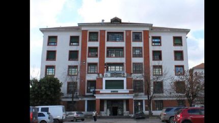 desde el hospital evita informaron que la paciente se encuentra estable.