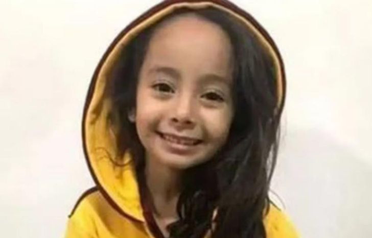 La nena tenía 9 años cuando fue asesinada.