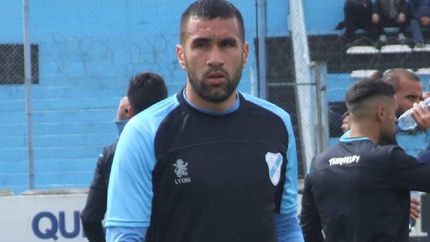 baglivo fue dado de alta y sigue adelante con su recuperacion baglivo fue dado de alta y sigue adelante con su recuperacion