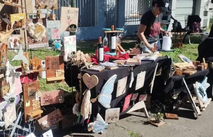 Quedan lugares para sumarse a la alternativa que tiene el objetivo de ayudar a escuelas rurales de Chaco.