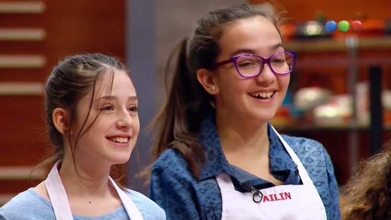 Llega MasterChef Celebrity. 