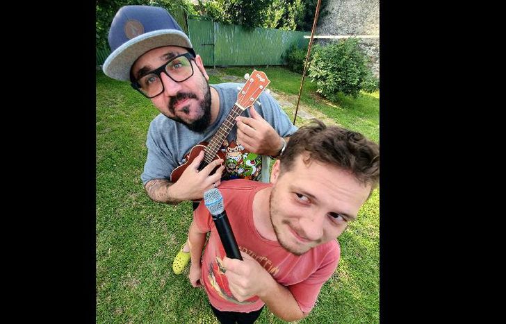 TOCARÁN COVERS DE ROCK ARGENTINO Y DE OTROS ESTILOS.