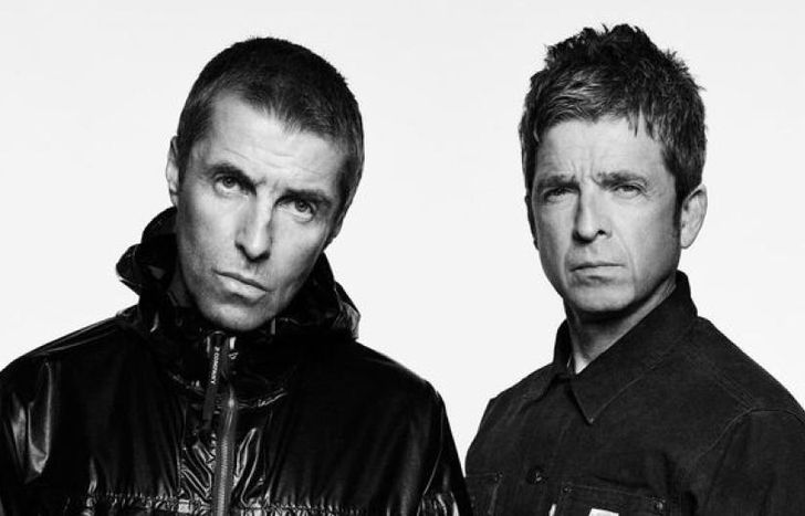 Regresan con su banda.