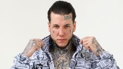 Cómo será Los desconocidos de siempre, con Alex Caniggia