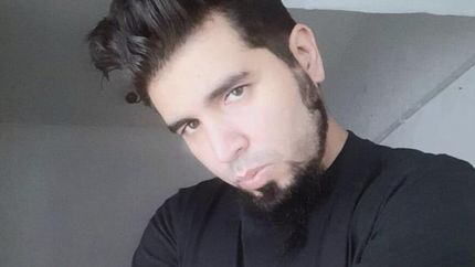 Sabag Montiel tiene 35 años, es de origen brasileño y tiene residencia argentina desde 1993