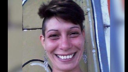 buscan a una mujer victima de violencia de genero